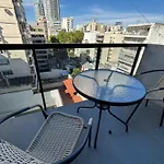 Cloudba Paraguay Palermo Hollywood Apartments