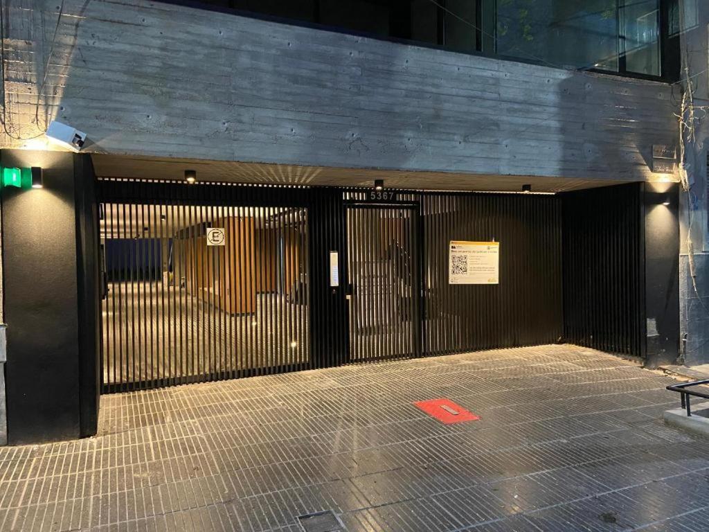 Appartamento Cloudba Paraguay Palermo Hollywood Buenos Aires