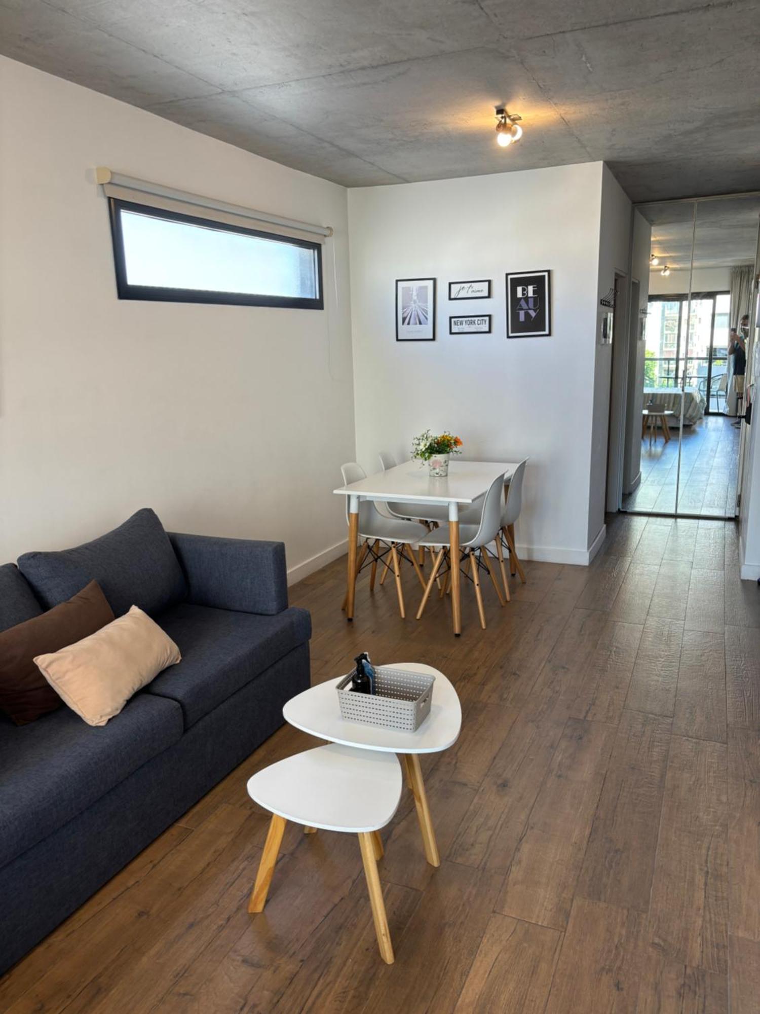 Appartamento Cloudba Paraguay Palermo Hollywood *
