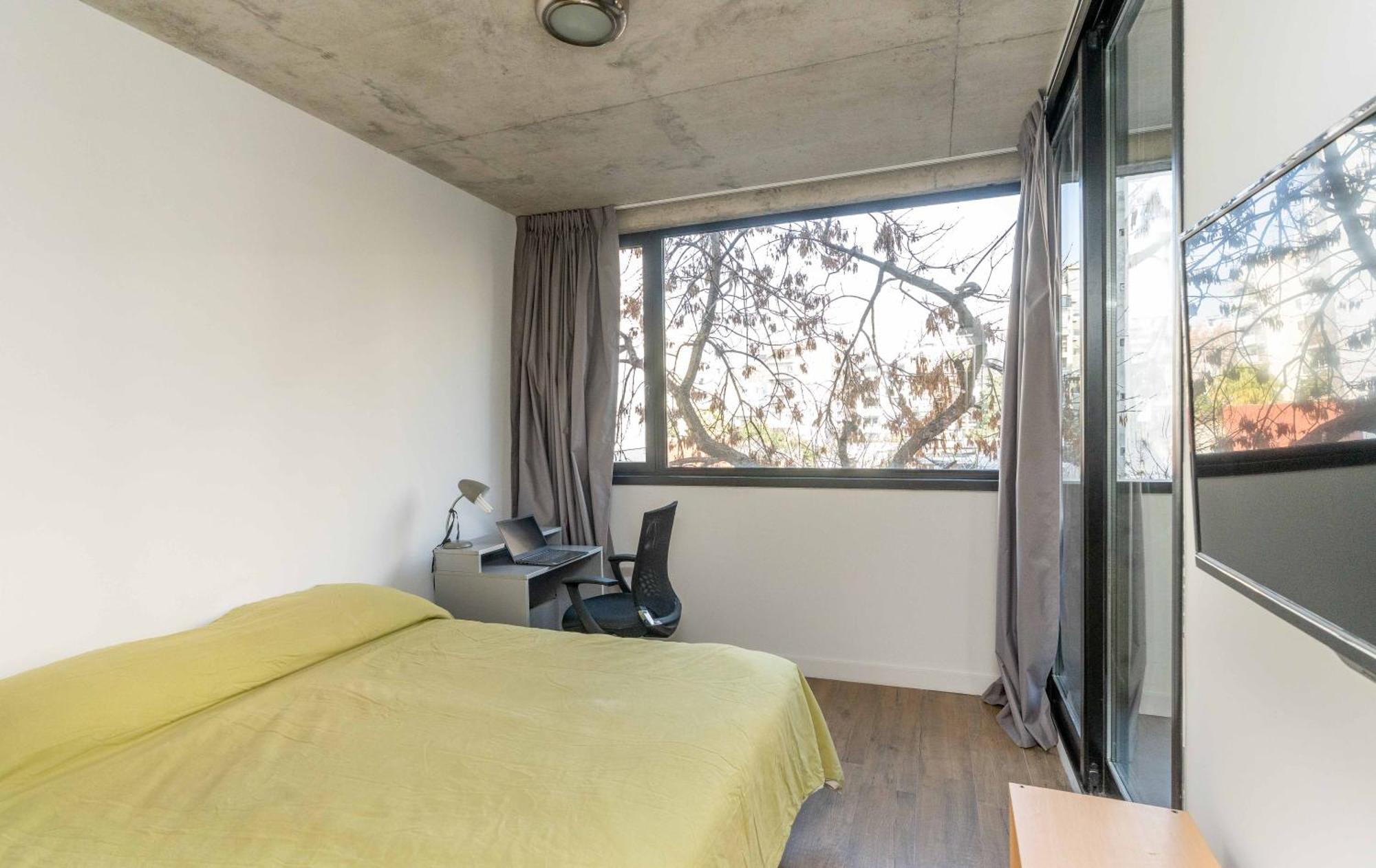 Appartamento Cloudba Paraguay Palermo Hollywood Buenos Aires